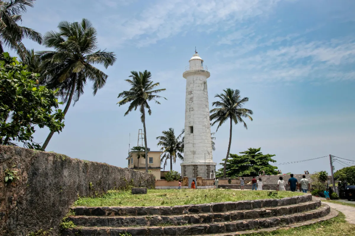 Traditional Villages